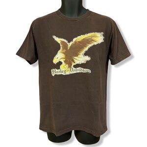 Vintage Harley-Davidson T-Shirt